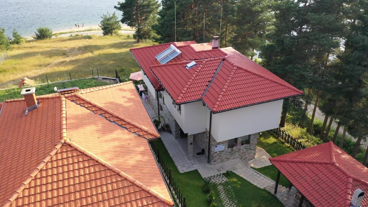 Къща За Гости Сиана Доспат Екстер'єр фото